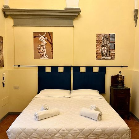 Loft Vivi Il Cuore Di Firenze ภายนอก รูปภาพ