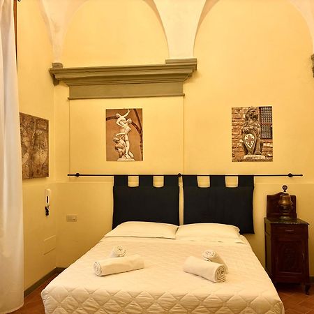 Loft Vivi Il Cuore Di Firenze ภายนอก รูปภาพ