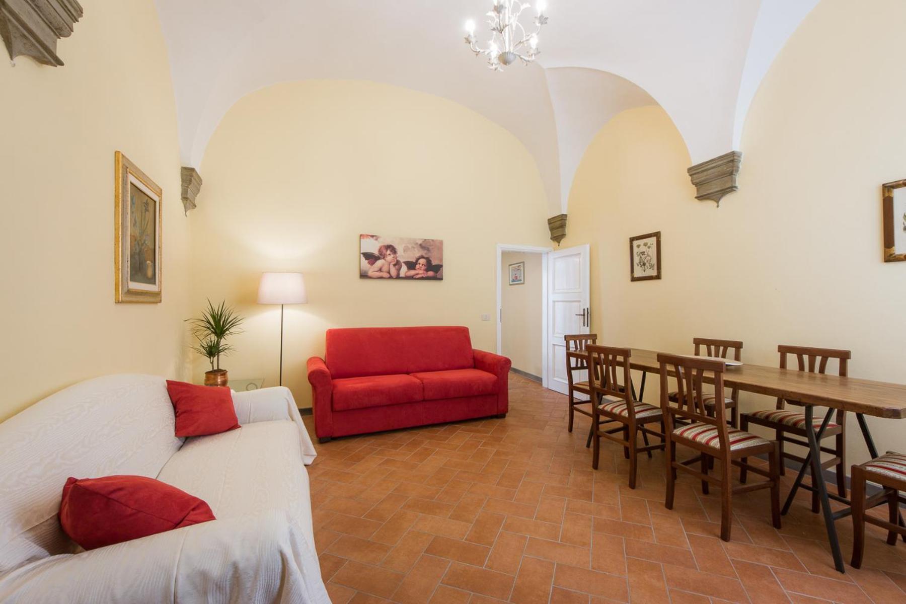 Loft Vivi Il Cuore Di Firenze ภายนอก รูปภาพ