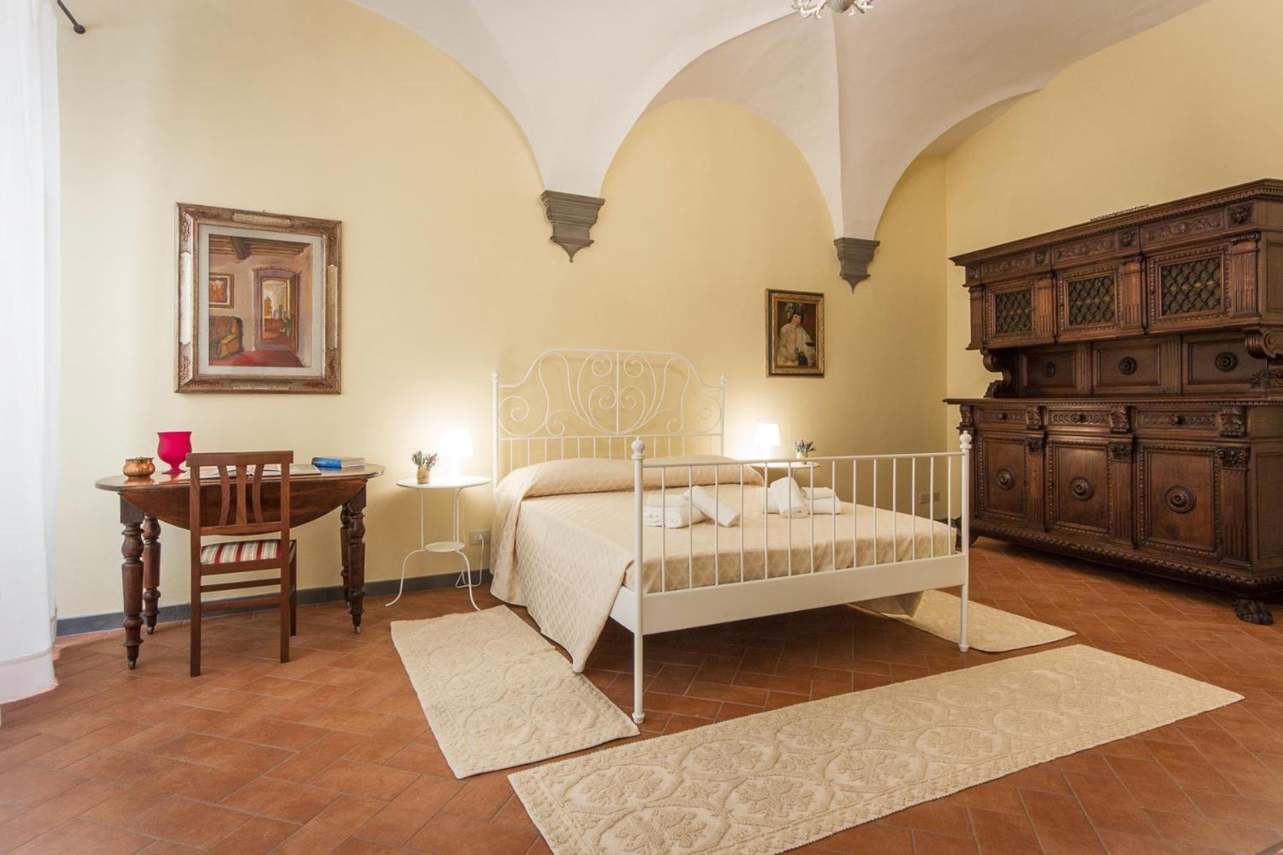 Loft Vivi Il Cuore Di Firenze ภายนอก รูปภาพ
