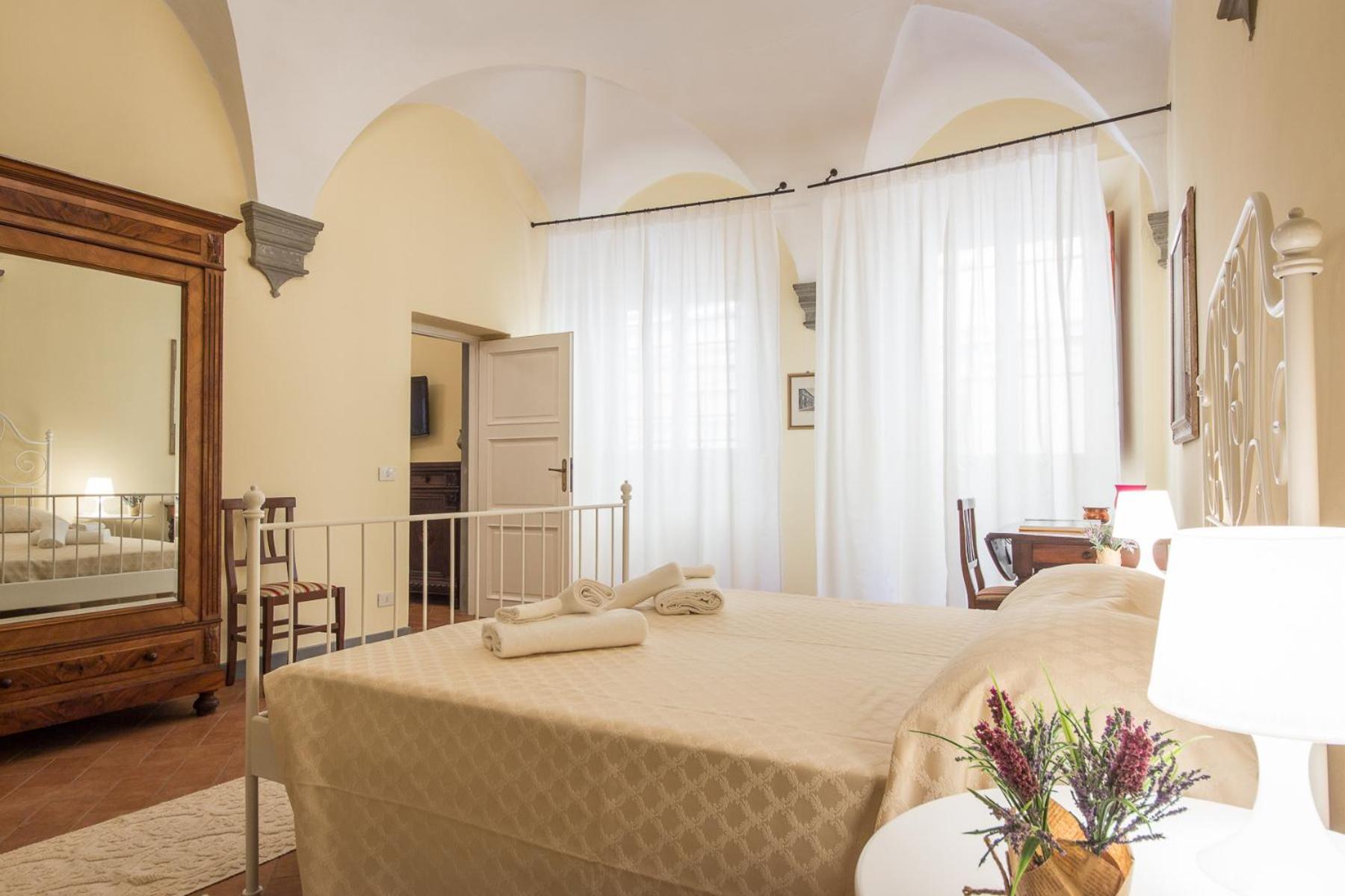 Loft Vivi Il Cuore Di Firenze ภายนอก รูปภาพ