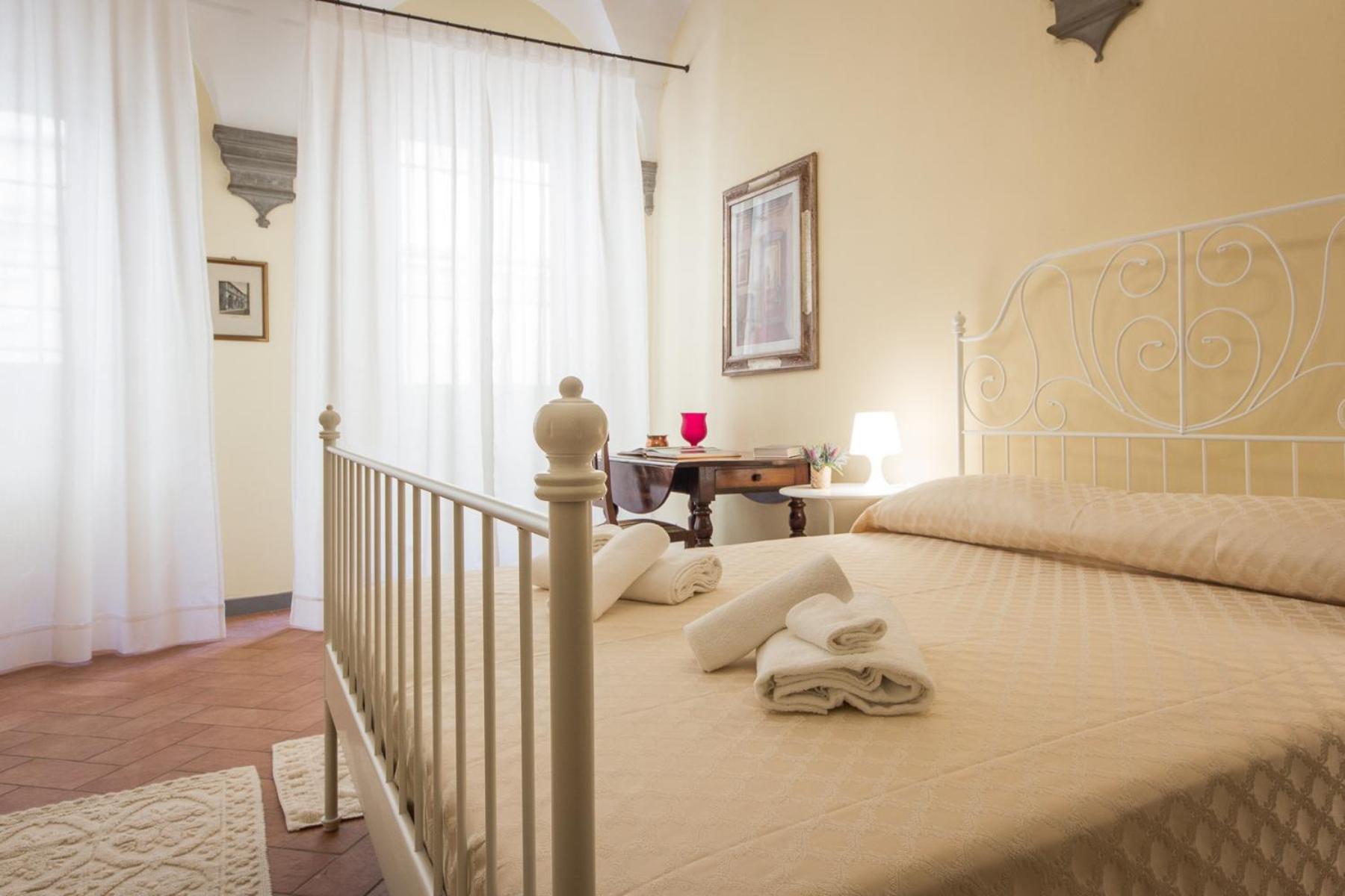 Loft Vivi Il Cuore Di Firenze ภายนอก รูปภาพ