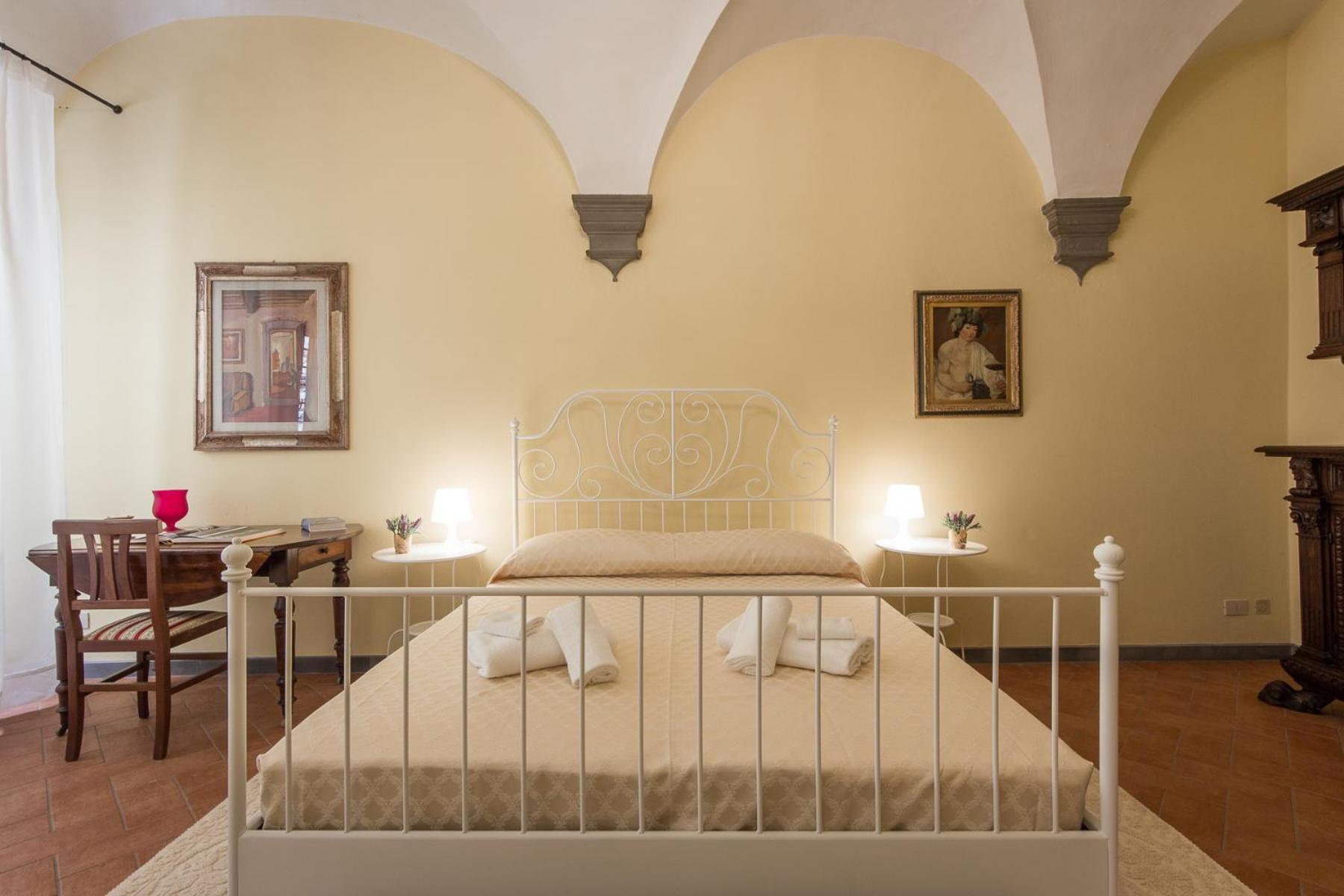 Loft Vivi Il Cuore Di Firenze ภายนอก รูปภาพ