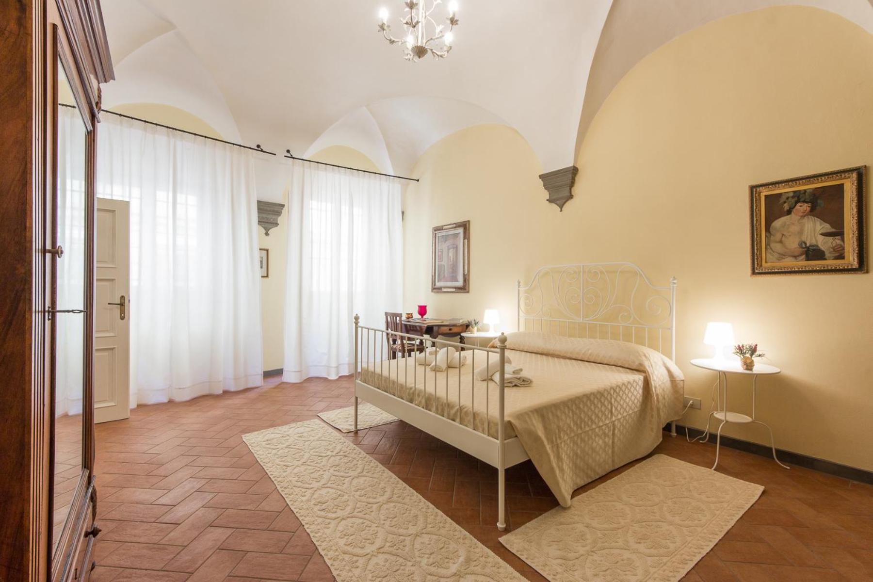 Loft Vivi Il Cuore Di Firenze ภายนอก รูปภาพ