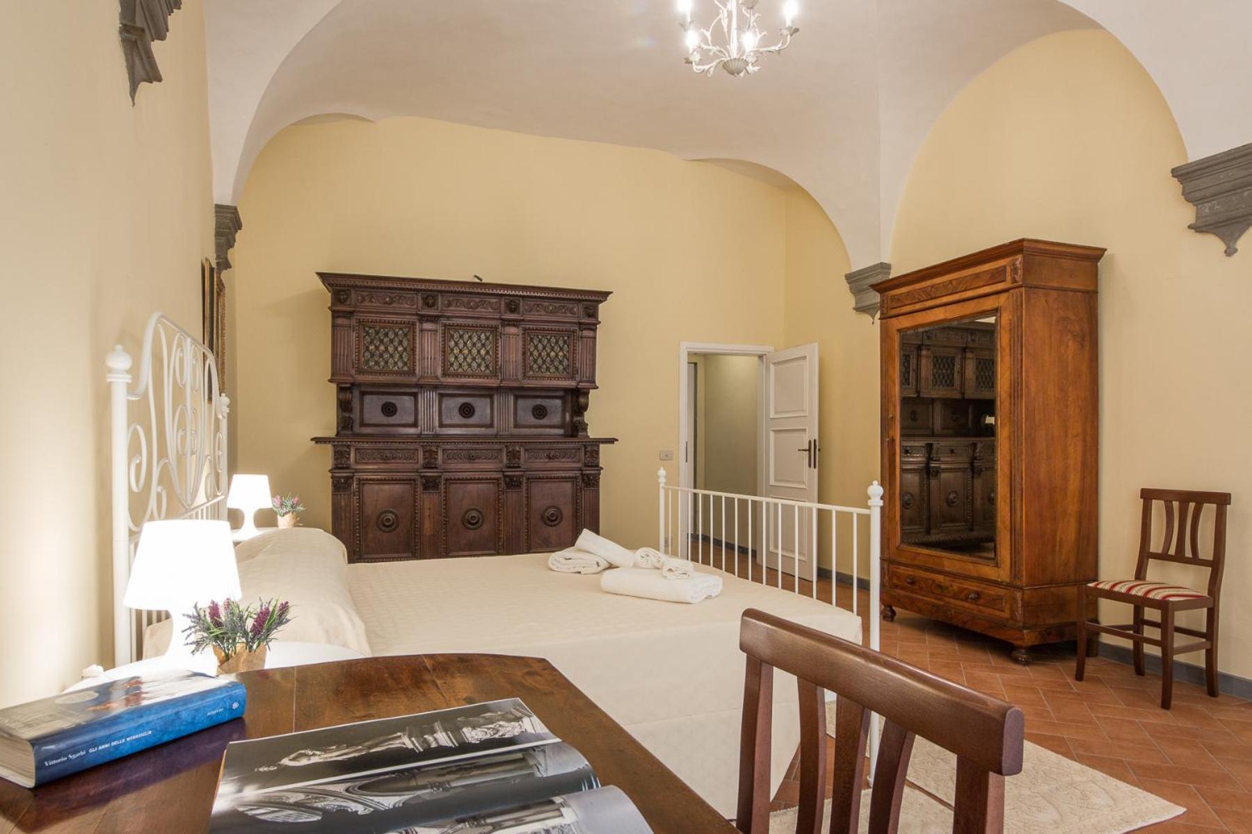 Loft Vivi Il Cuore Di Firenze ภายนอก รูปภาพ