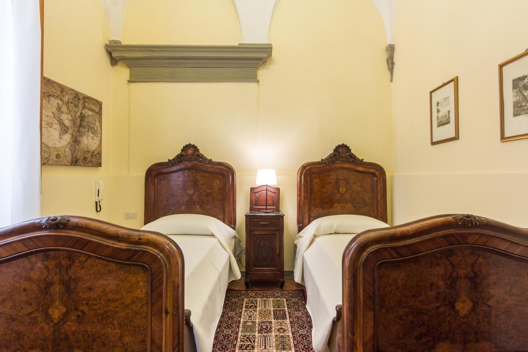 Loft Vivi Il Cuore Di Firenze ภายนอก รูปภาพ