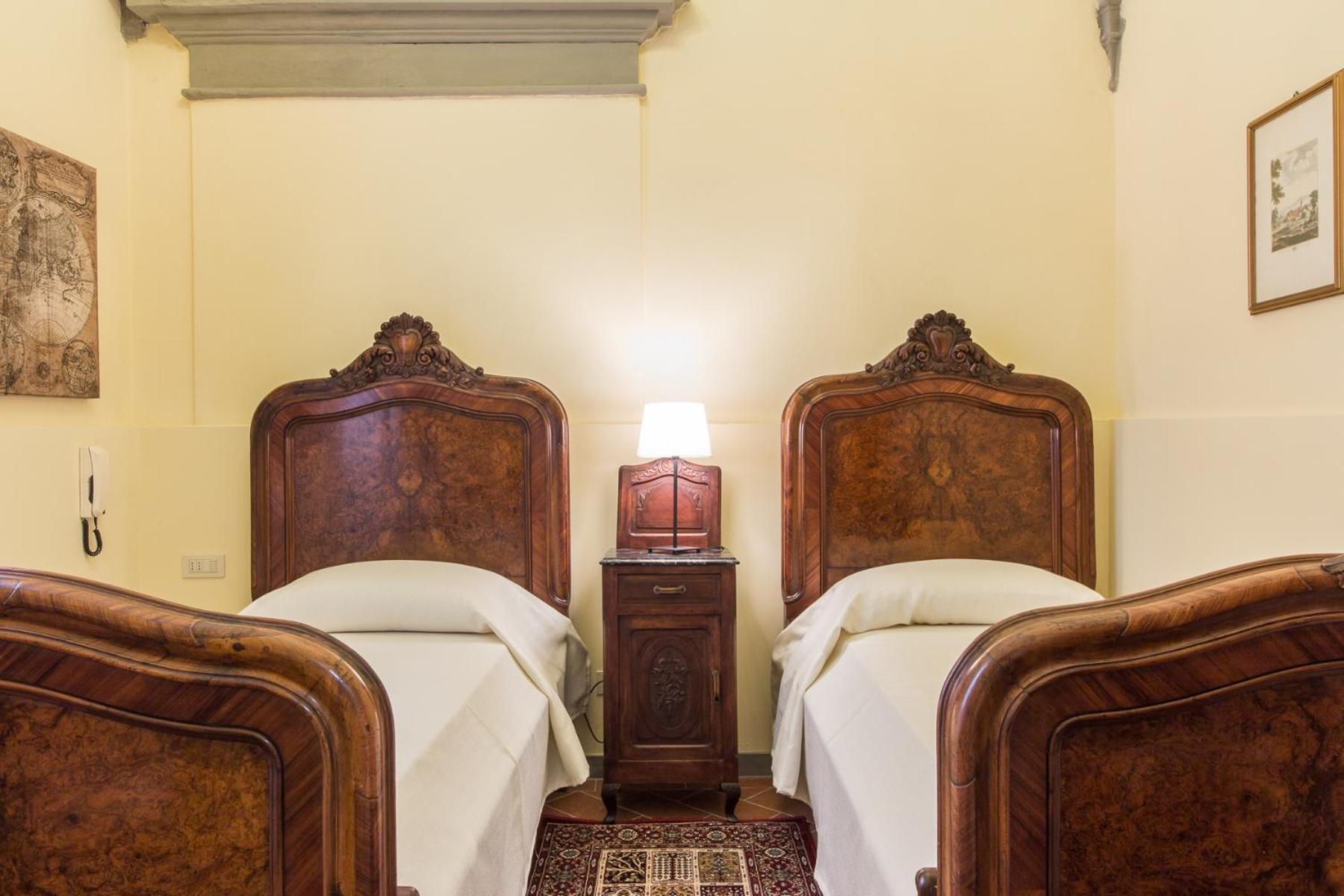 Loft Vivi Il Cuore Di Firenze ภายนอก รูปภาพ