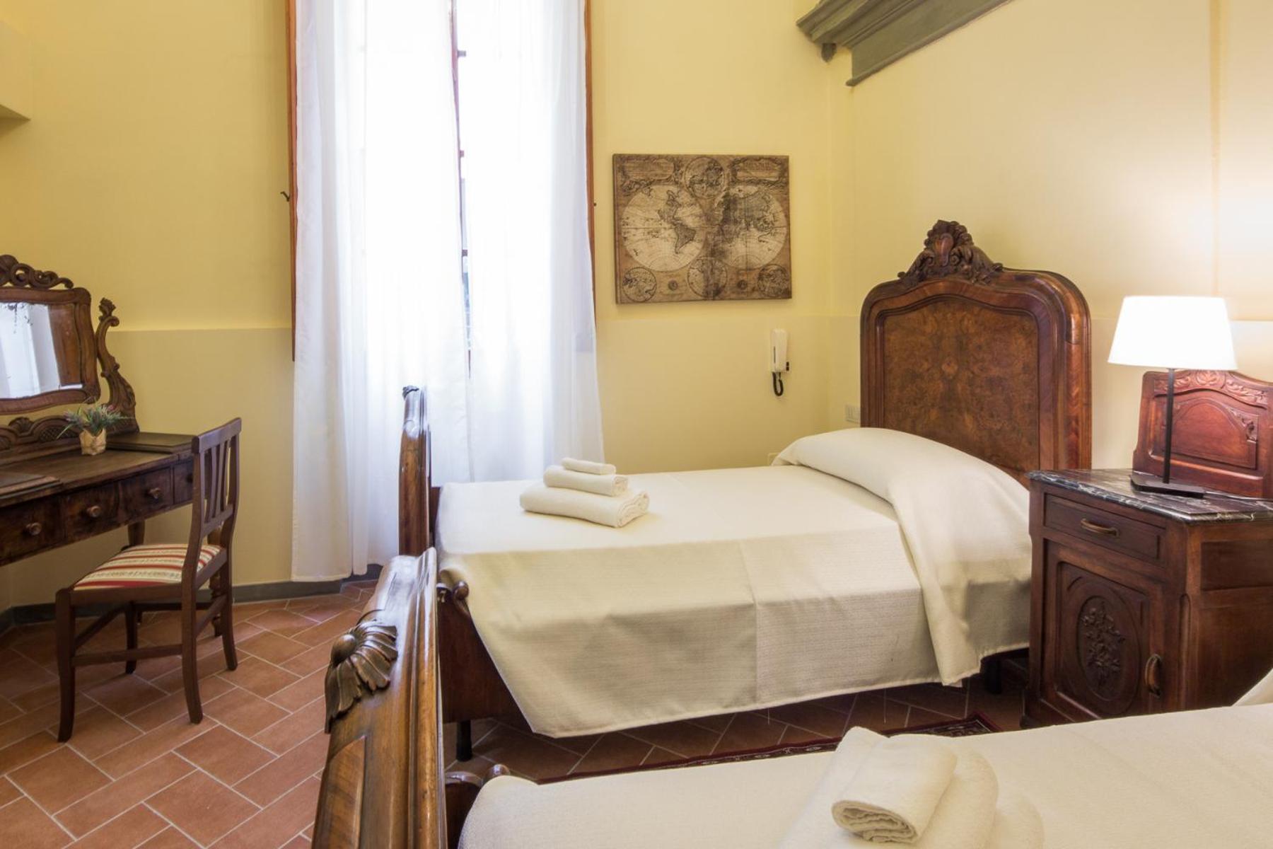 Loft Vivi Il Cuore Di Firenze ภายนอก รูปภาพ