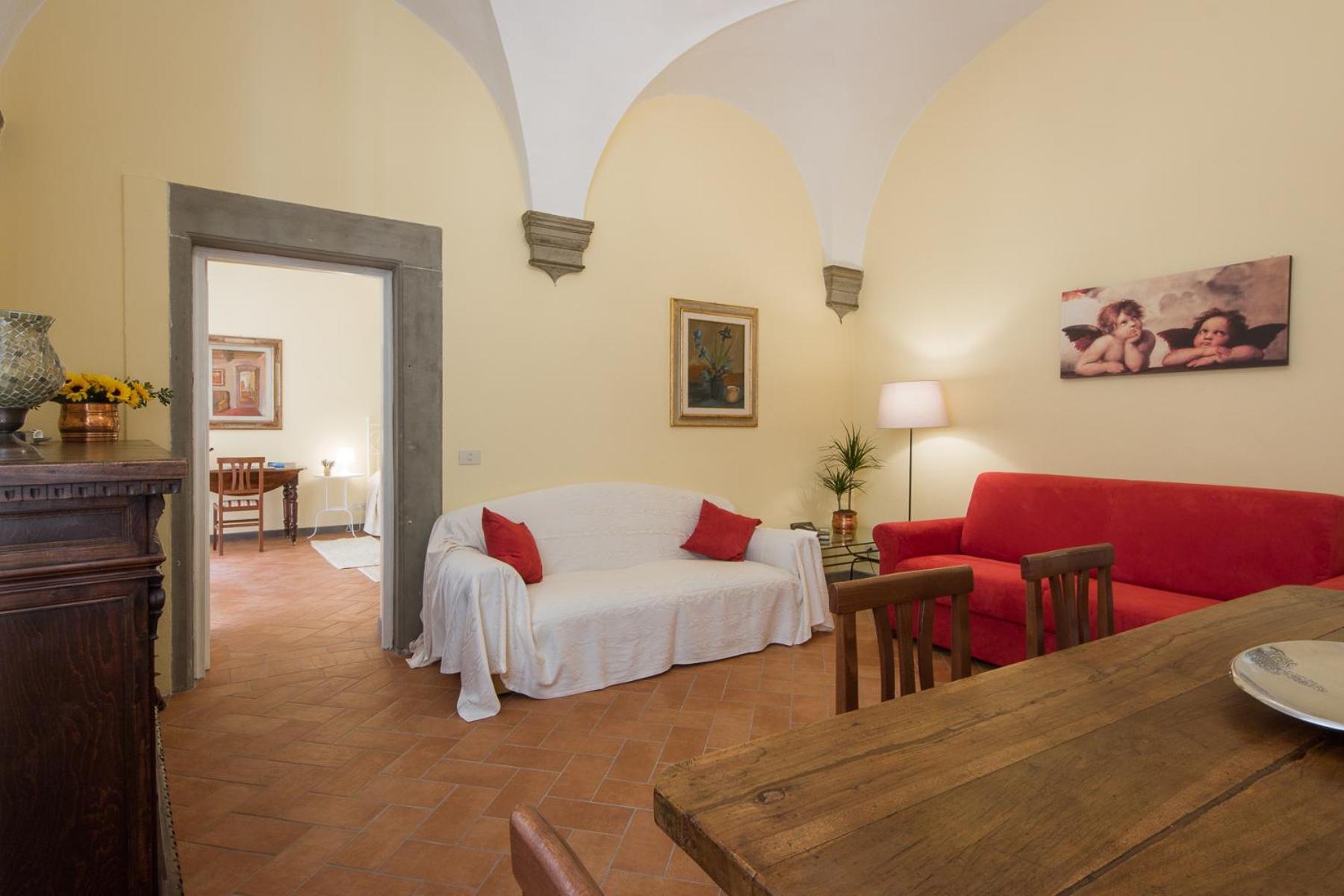 Loft Vivi Il Cuore Di Firenze ภายนอก รูปภาพ