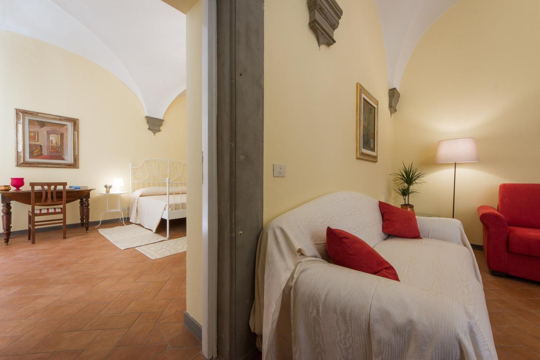 Loft Vivi Il Cuore Di Firenze ภายนอก รูปภาพ