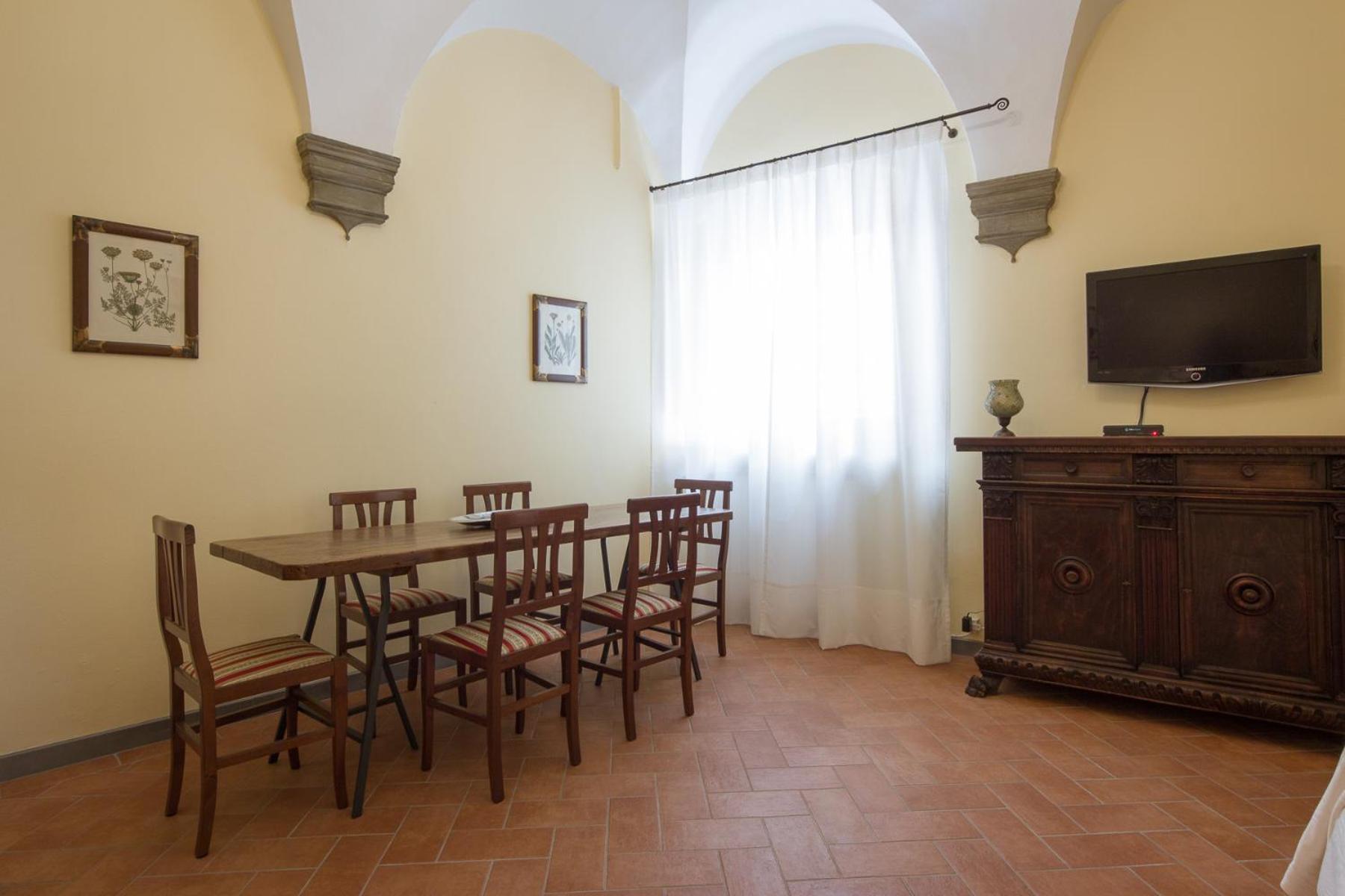 Loft Vivi Il Cuore Di Firenze ภายนอก รูปภาพ