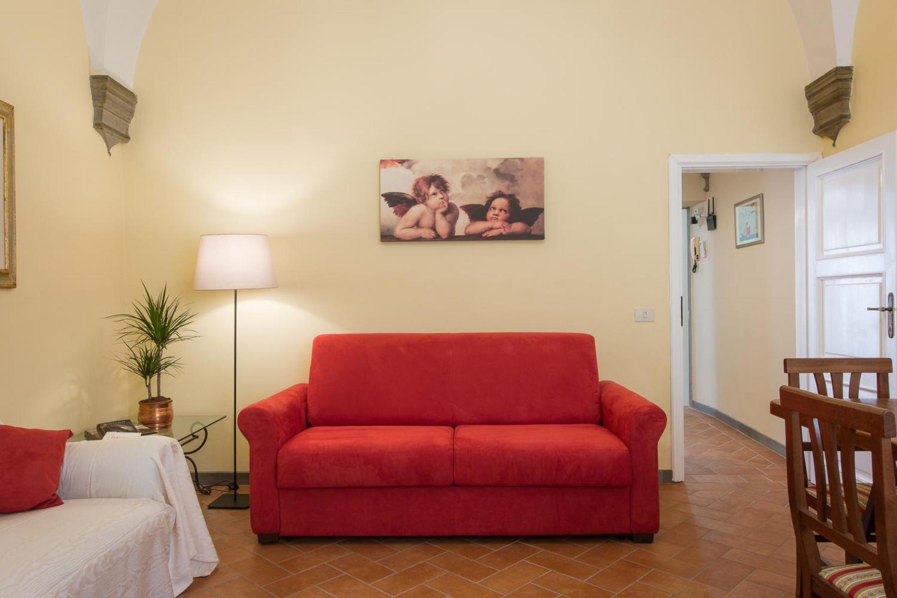 Loft Vivi Il Cuore Di Firenze ภายนอก รูปภาพ