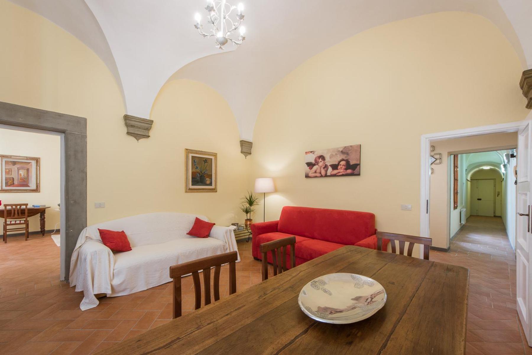 Loft Vivi Il Cuore Di Firenze ภายนอก รูปภาพ
