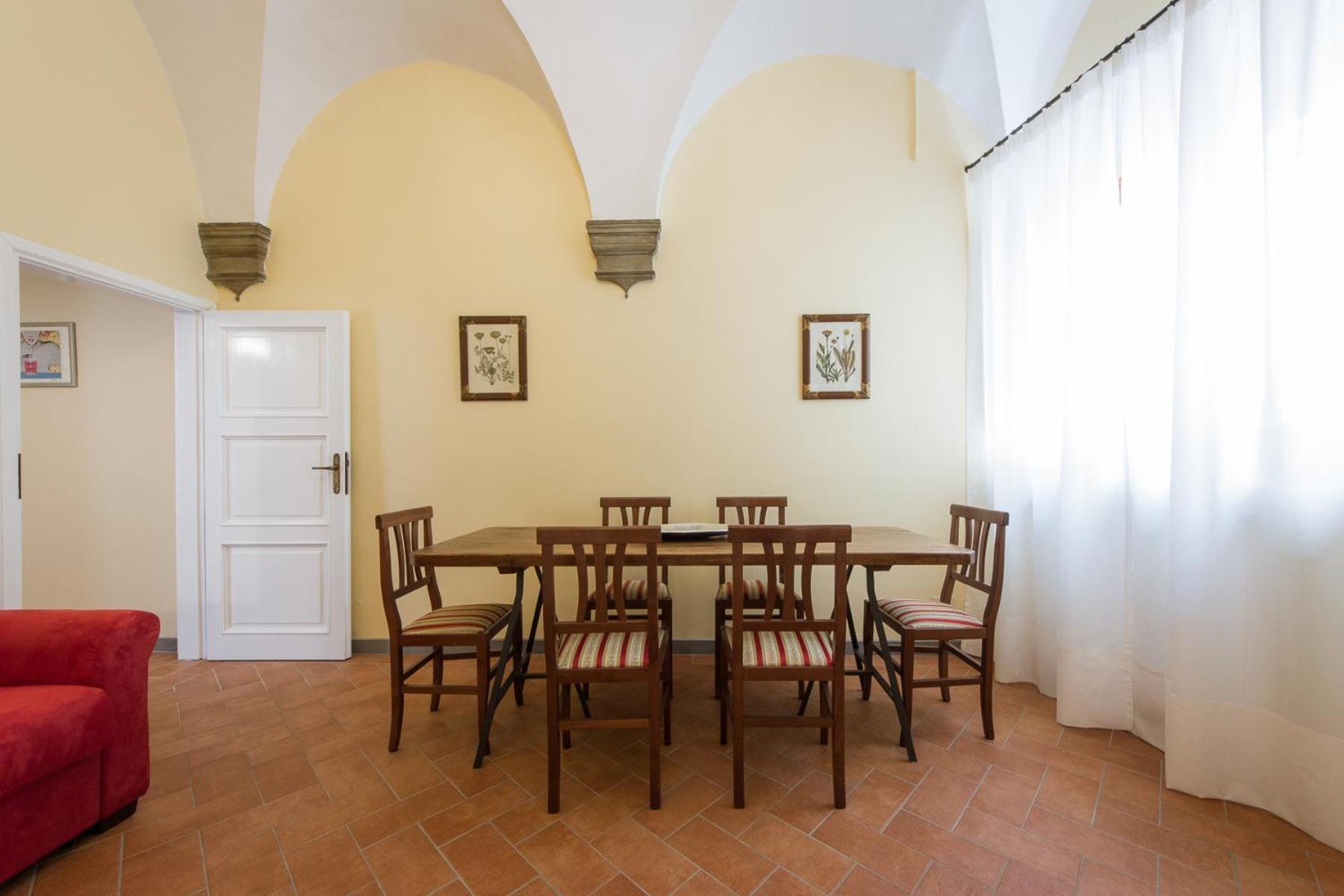 Loft Vivi Il Cuore Di Firenze ภายนอก รูปภาพ