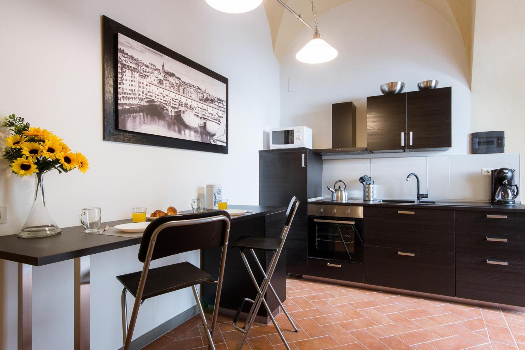 Loft Vivi Il Cuore Di Firenze ภายนอก รูปภาพ