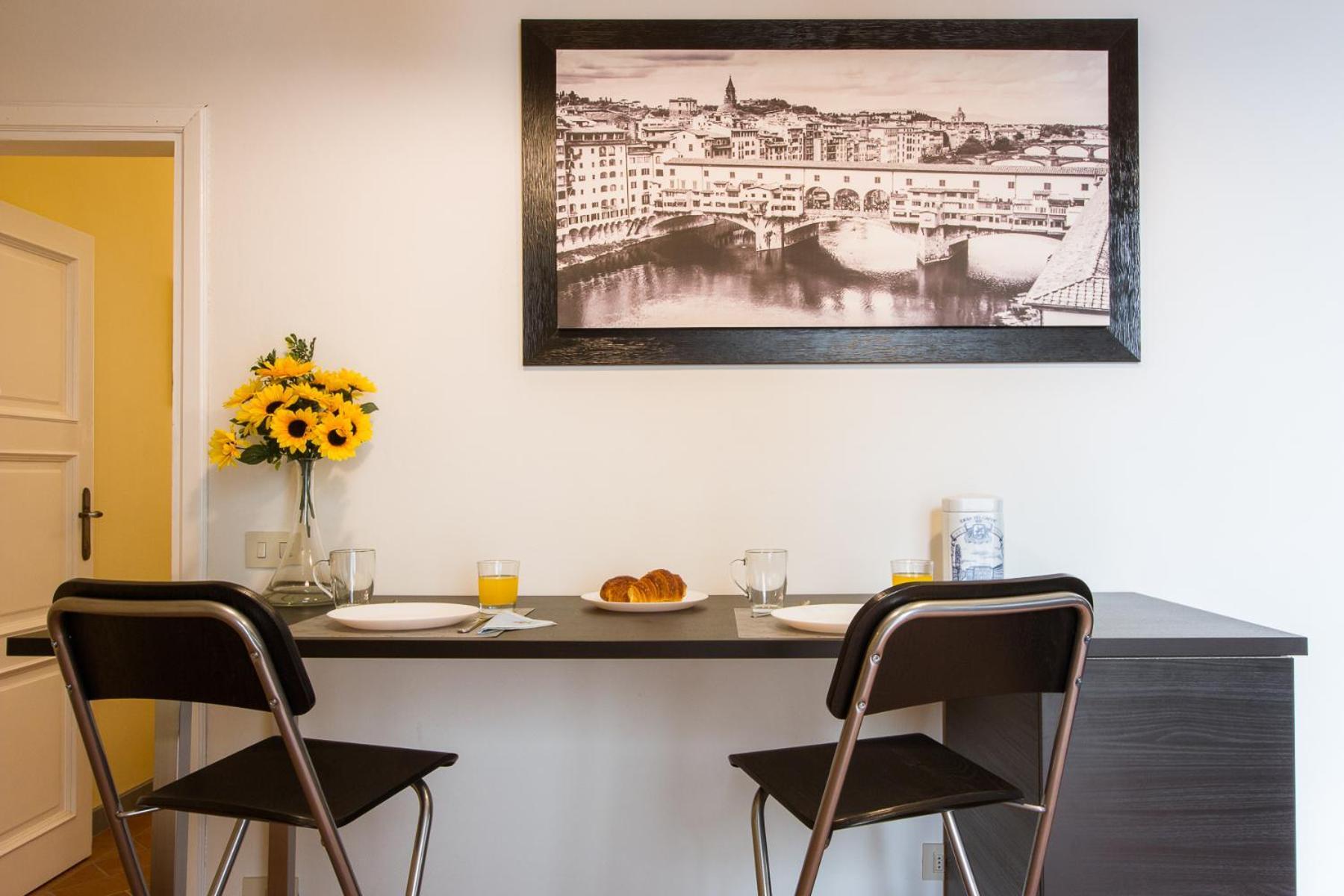 Loft Vivi Il Cuore Di Firenze ภายนอก รูปภาพ