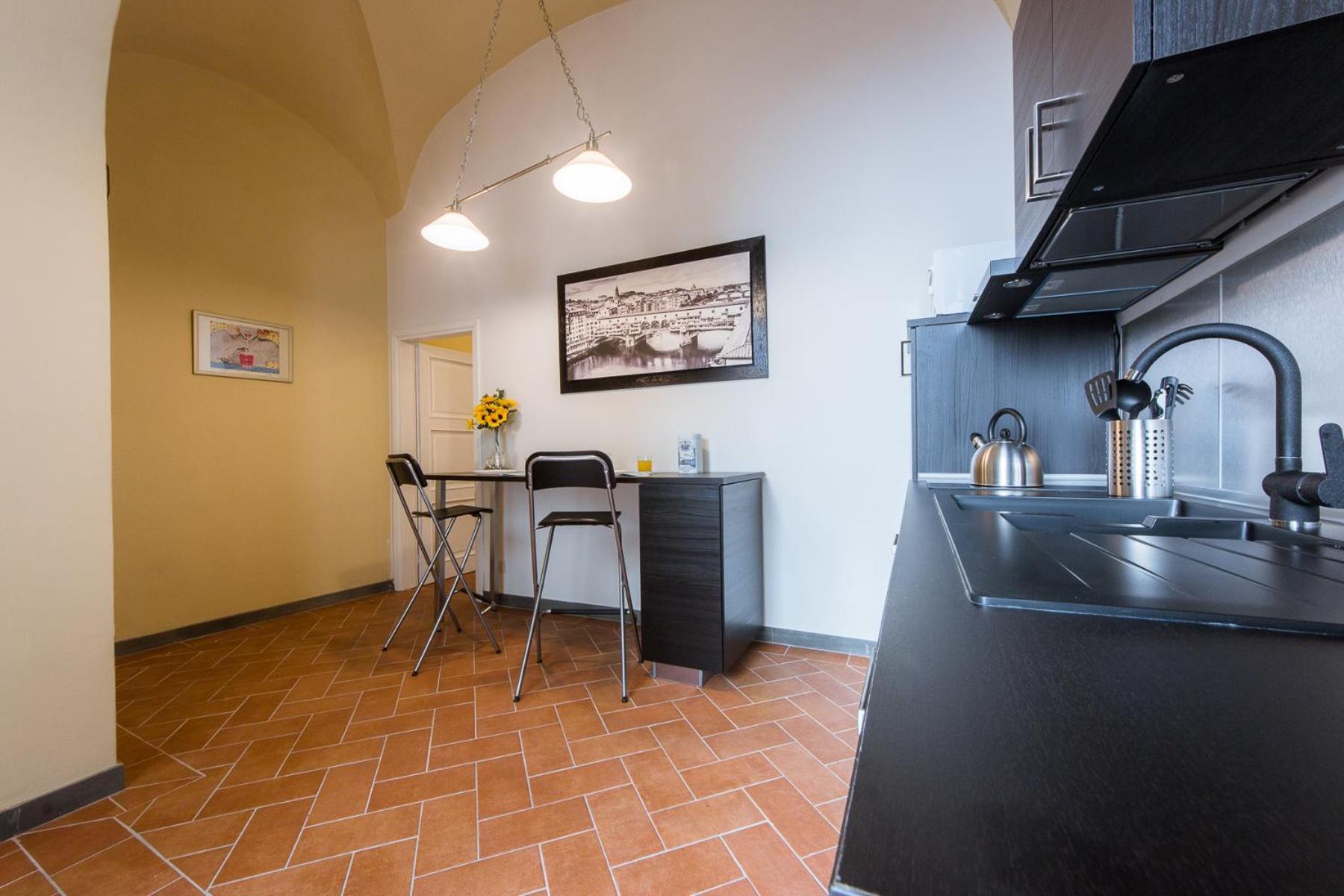 Loft Vivi Il Cuore Di Firenze ภายนอก รูปภาพ