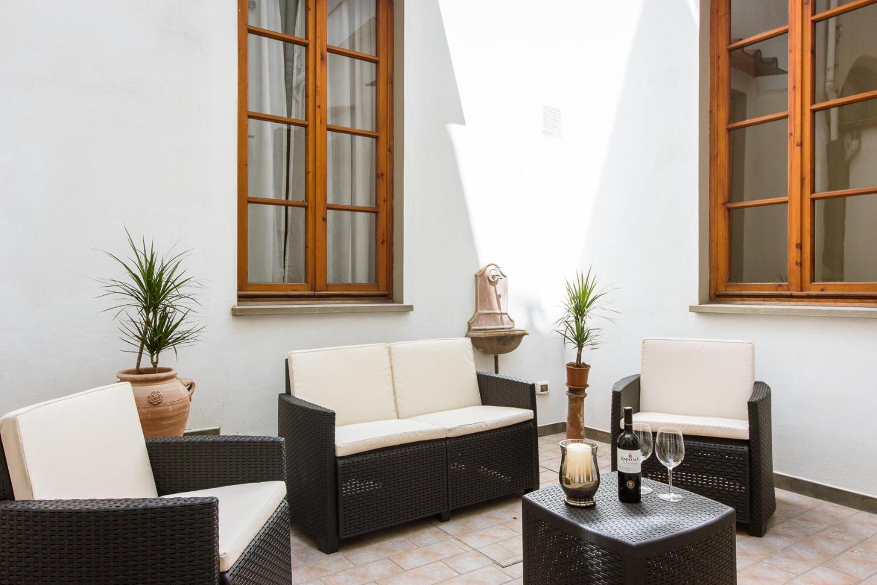 Loft Vivi Il Cuore Di Firenze ภายนอก รูปภาพ