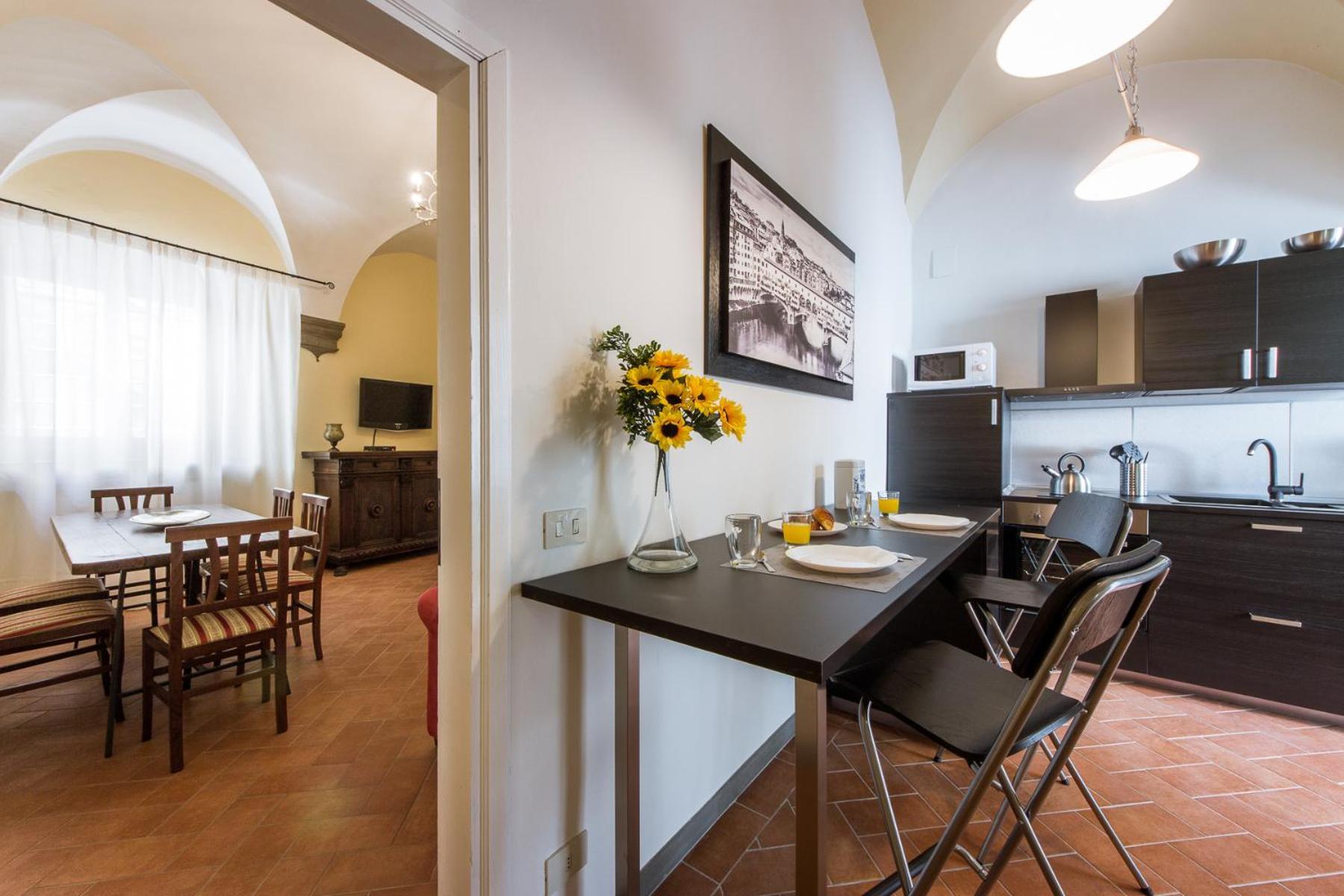 Loft Vivi Il Cuore Di Firenze ภายนอก รูปภาพ