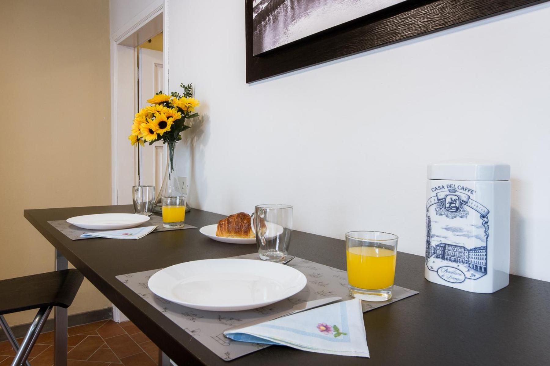 Loft Vivi Il Cuore Di Firenze ภายนอก รูปภาพ