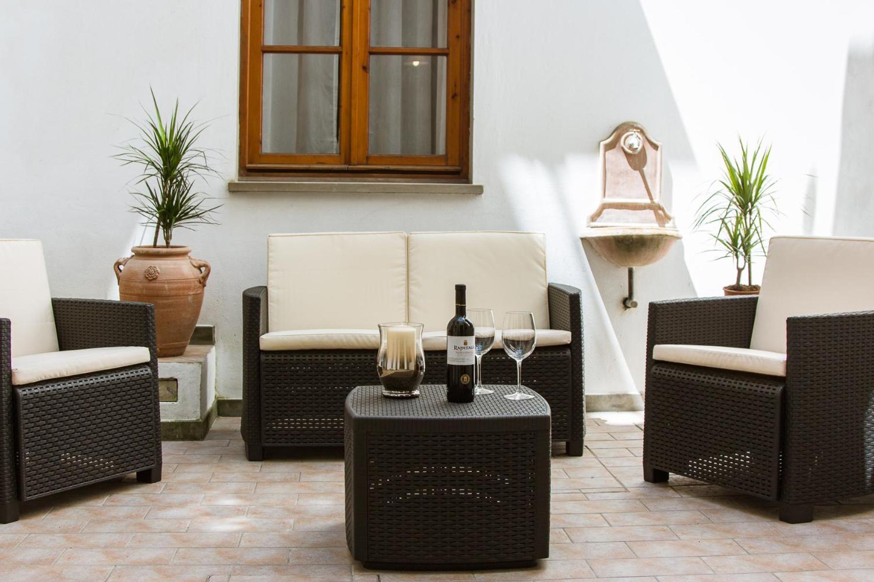 Loft Vivi Il Cuore Di Firenze ภายนอก รูปภาพ