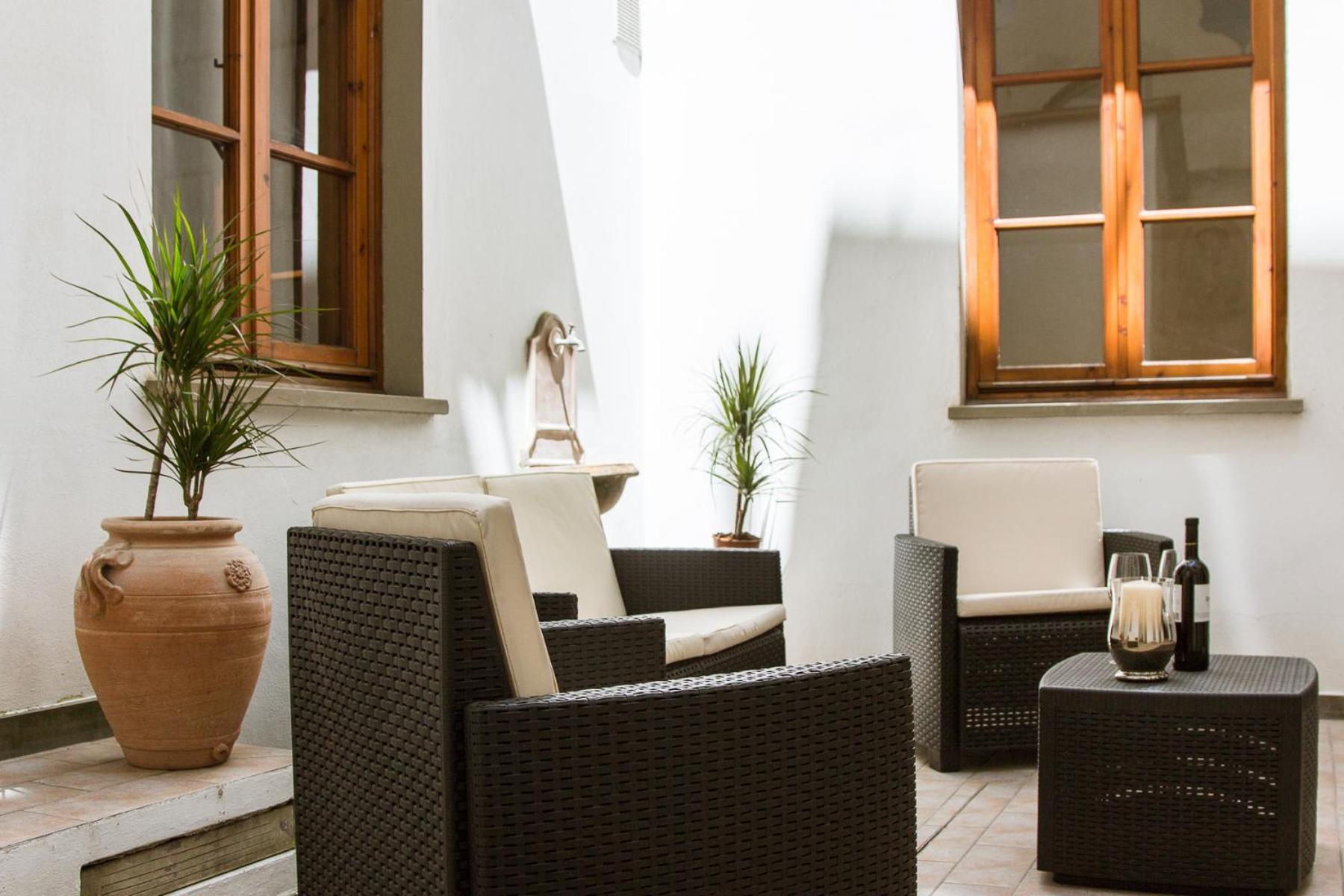 Loft Vivi Il Cuore Di Firenze ภายนอก รูปภาพ