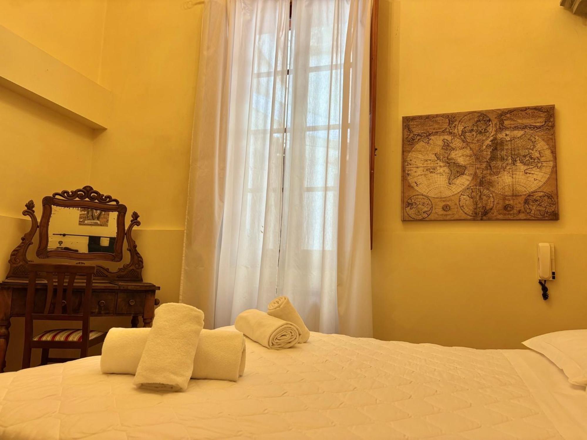Loft Vivi Il Cuore Di Firenze ภายนอก รูปภาพ