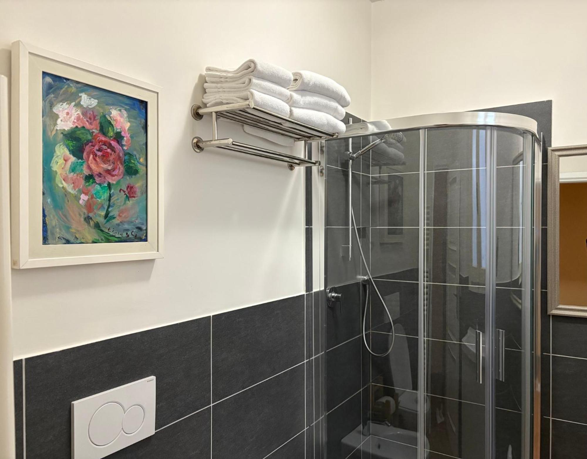 Loft Vivi Il Cuore Di Firenze ภายนอก รูปภาพ