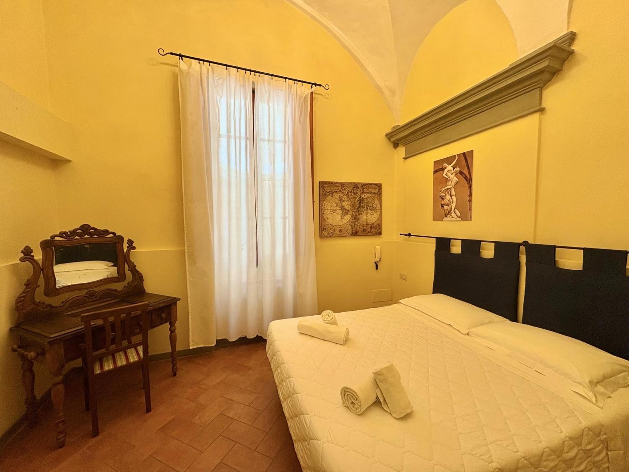 Loft Vivi Il Cuore Di Firenze ภายนอก รูปภาพ
