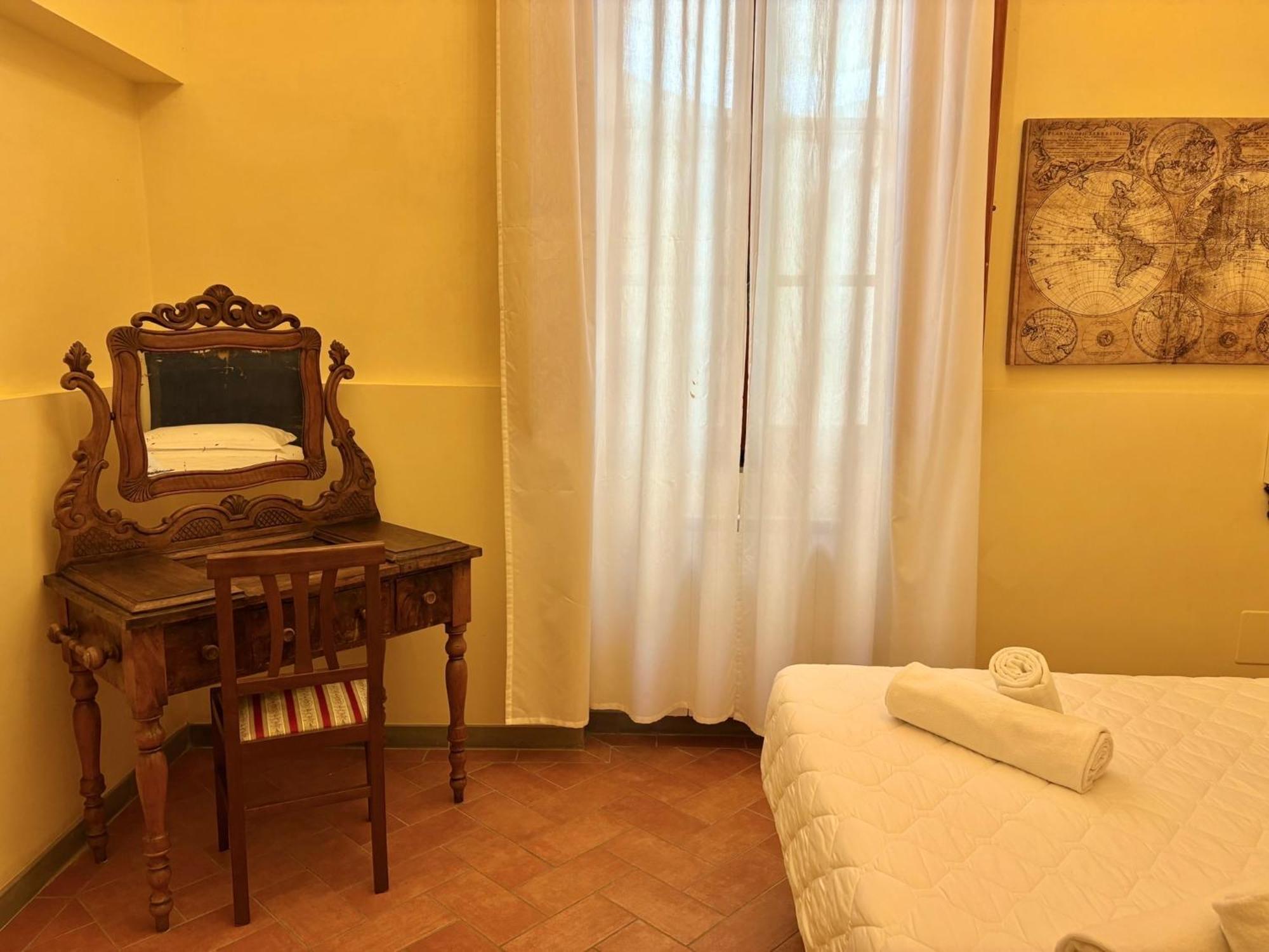 Loft Vivi Il Cuore Di Firenze ภายนอก รูปภาพ