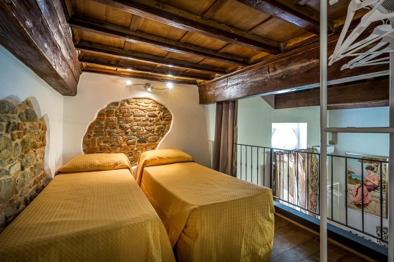 Loft Vivi Il Cuore Di Firenze ภายนอก รูปภาพ