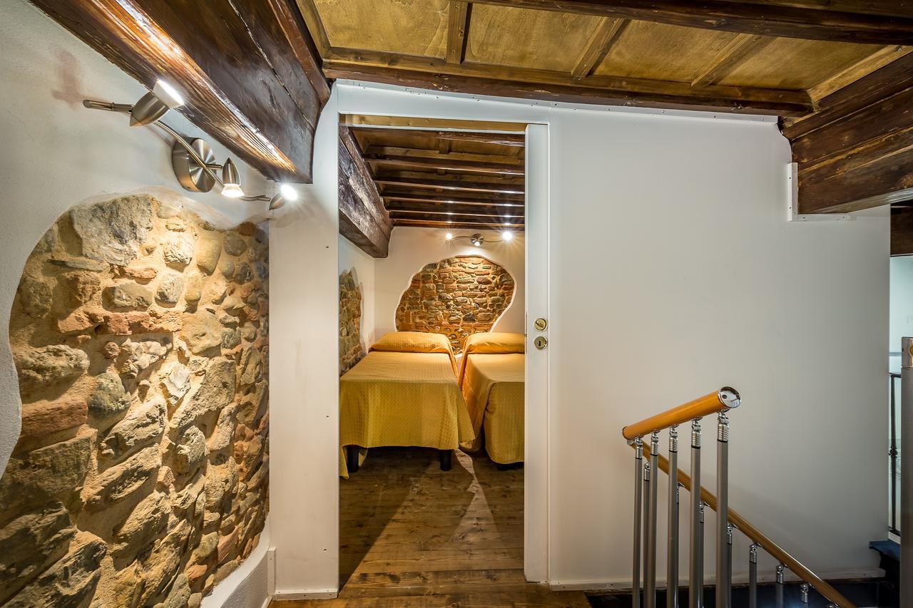 Loft Vivi Il Cuore Di Firenze ภายนอก รูปภาพ