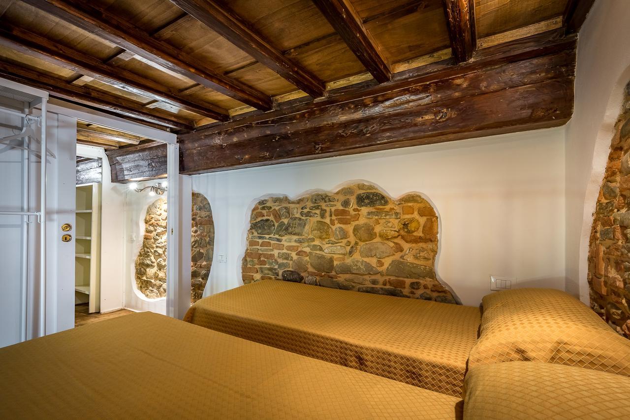 Loft Vivi Il Cuore Di Firenze ภายนอก รูปภาพ