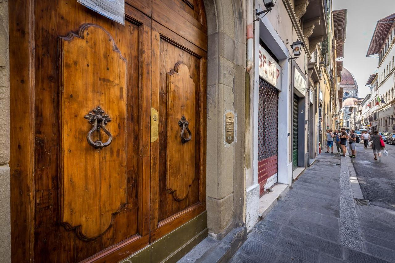 Loft Vivi Il Cuore Di Firenze ภายนอก รูปภาพ