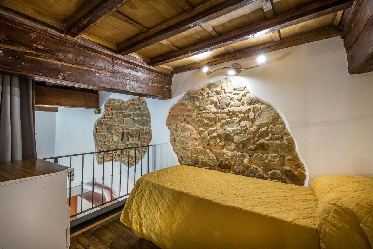 Loft Vivi Il Cuore Di Firenze ภายนอก รูปภาพ